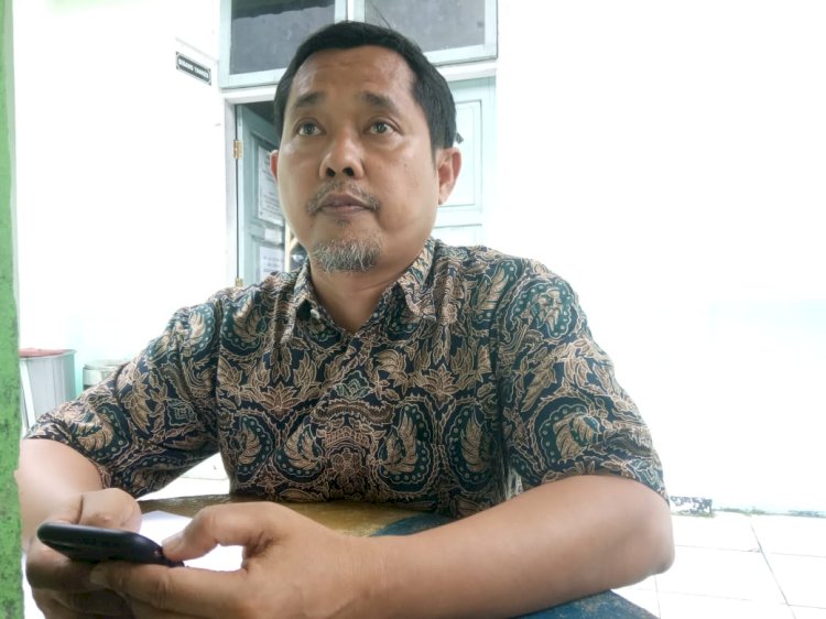 3 Bulan Terakhir, 235 Warga Muarojambi Terkena DBD