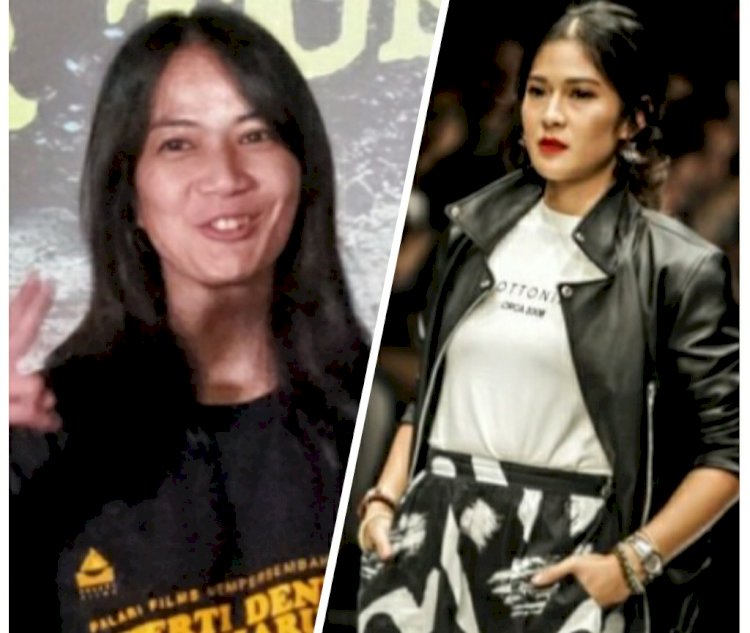 Kartini Masa Kini, Dian Sastro & Ladya Cheryl Dianggap Sosok Aktris yang Kuat