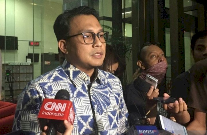 KPK Finalisasi Pedoman Penuntutan, Jubir: Mengurangi Disparitas Tuntutan Pidana