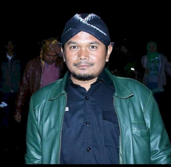 Anggota DPRD Kerinci Ini Sebut Alat Pendeteksi Longsor di Kayuaro Tidak Berfungsi