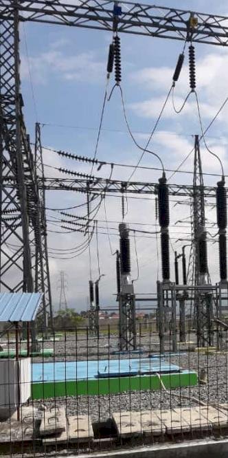 Listrik di Sungaipenuh dan Kerinci Mati Total, Ini Penyebabnya