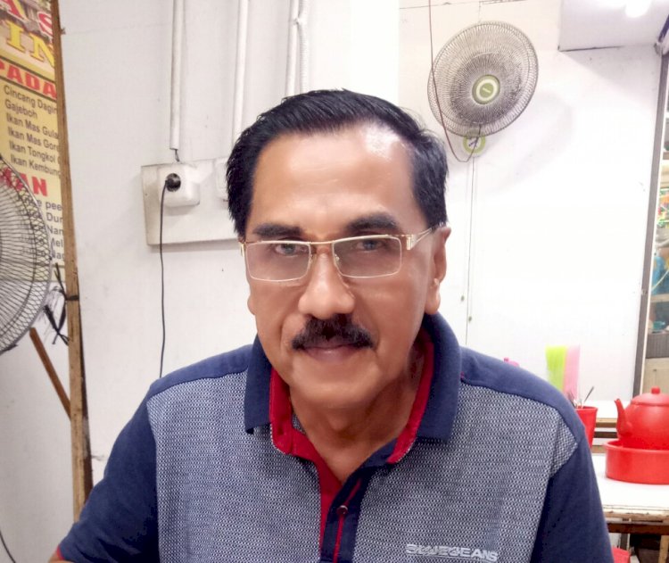 Pemkab Muarojambi Bakal Latih Puluhan Orang Cara Penguburan Jenazah Covid-19