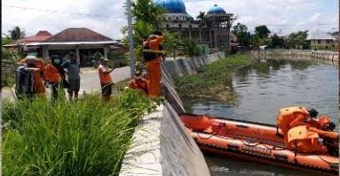Pergi dari Rumah Sejak Kemarin, Warga Desa Kototuo Sungaipenuh Ini Hilang