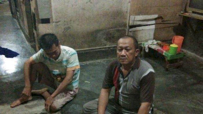 Miris, Kelaparan Lantaran Tak Punya Duit Pria Ini Terpaksa Curi Beras 5 Kilogram