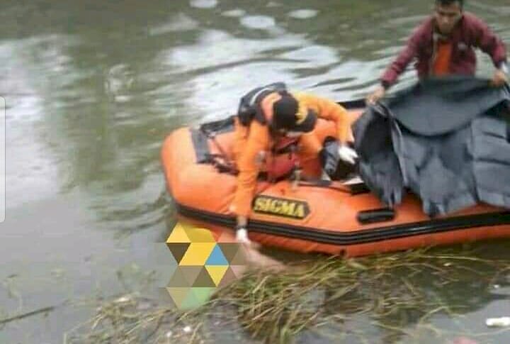 Hilang Selama 2 Hari, Akhirnya Pensiunan Polisi di Sungaipenuh Ini Ditemukan Tewas