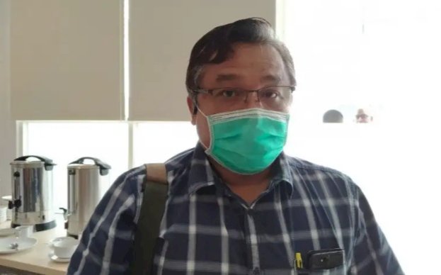 Suplai Logistik Makanan 25 Ribu Karyawan Freeport Menipis, Begini Kata Manajemen