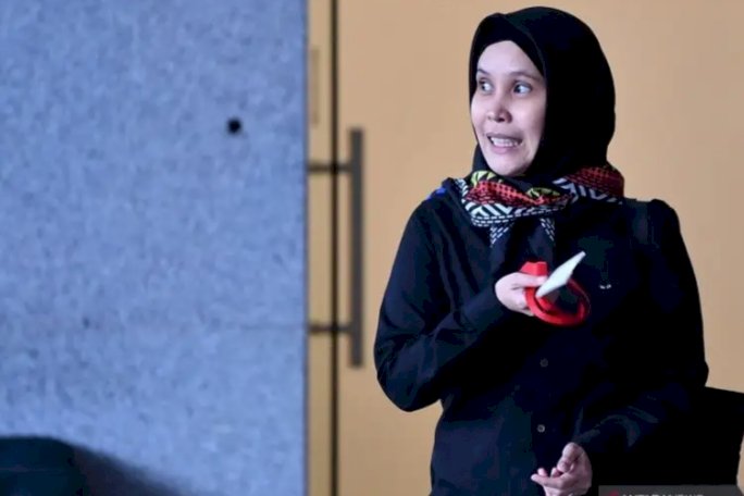 Politikus PDIP Ini Ditawari Duit Agar Serahkan Kursi DPR-nya ke Harun Masiku