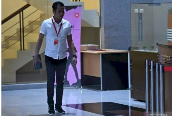 Kuasa Hukum PDIP Akui Minta Riezky Mundur agar Diganti Harun Masiku