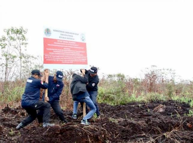 PT RKK Jambi Belum Laksanakan Putusan MA, Ini Penjelasannya