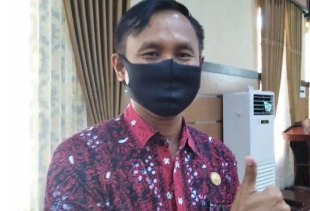 11 Pasien Covid-19 di Mataram Dinyatakan Sembuh, Begini Kondisinya