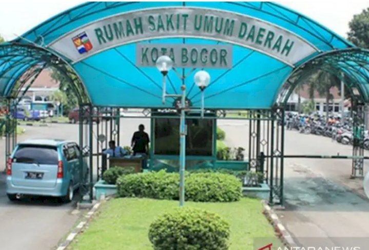 Begini Nasib 51 Tenaga Medis RSUD Kota Bogor Setelah Dilakukan Swab