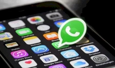 Yuk Kenali Ciri-ciri WhatsApp Anda Dihack!