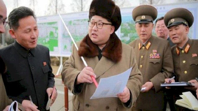 Beredar Kabar Kim Jong Un Meninggal Dunia, Ini Loh Deretan Aksi Kejam Sang Diktator