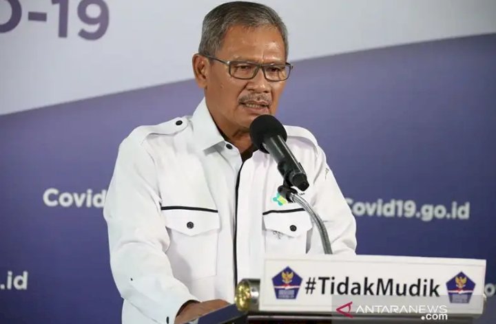 Yuk Gunakan Telemedicine & Tak Datangi RS, Cegah Corona