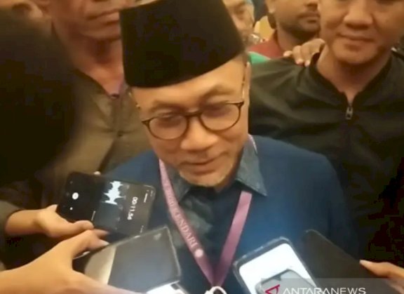 Krisis COVID-19, Ketum PAN Minta DPR RI Hati-hati Bahas RUU Terutama Berkaitan Rakyat