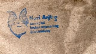 Soal Nasi Anjing yang Viral, Begini Kata Polisi Klarifikasi dari Pihak Terkait