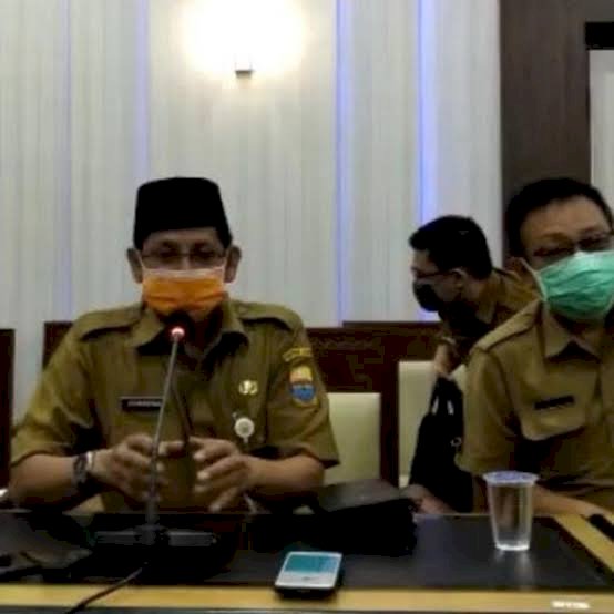 13 Hasil Uji Swab Keluar, Pasien Positif Corona Asal Merangin, Bungo dan Sungaipenuh Sudah Negatif