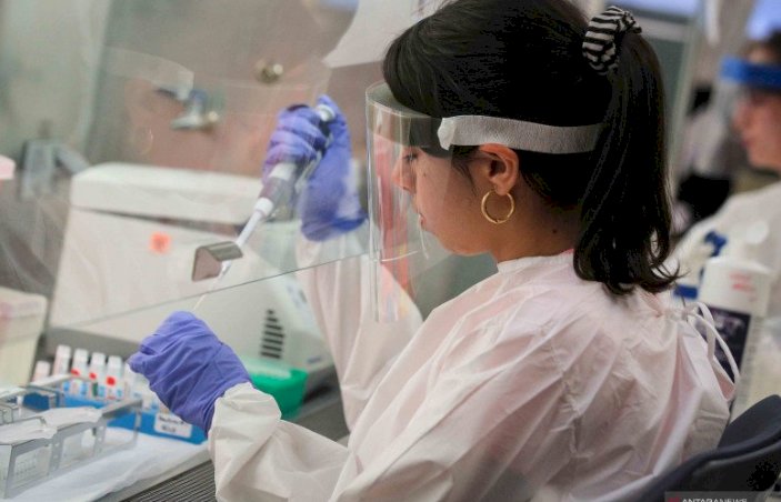 Ilmuwan Prancis Uji Teori Pemanfaatan Nikotin untuk Obati COVID-19