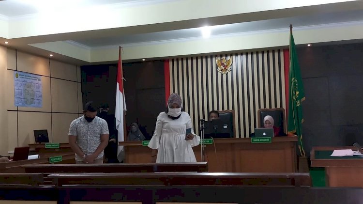 Ajudannya Terlibat Penipuan, Mantan Istri Bupati Kerinci Ini Diperiksa di Pengadilan