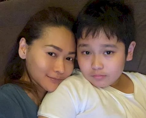 Inul Daratista Ancam Lapor Polisi Jika Pelaku Teror Terus Mengusik Anaknya