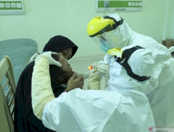 BI Perkirakan Pembiayaan Defisit Fiskal COVID-19 capai Rp1.400 Triliun