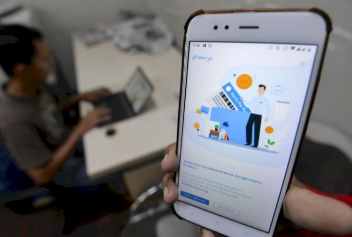 Begini Alasan Pemerintah Soal 8 Digital Platform Jadi Mitra Resmi: Tak Ada Penunjukan Langsung!