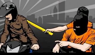 Wanita Ini Ngakunya Dirampok Usai Cairkan Uang, Viral di Medsos Kini Malah Dihujat Warganet