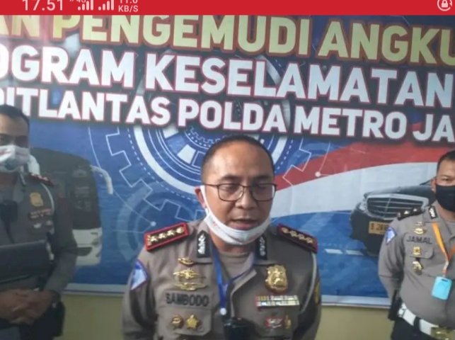 Dua Mobil rental bawa Pemudik Bikin Curiga Polisi, Keduanya Diamankan di Bekasi