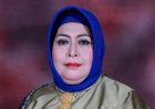Inalillahi, Wabup Batanghari Hj Sofia Fattah Dikabarkan Meninggal Dunia