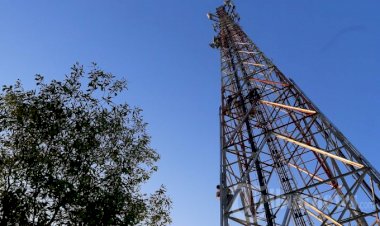 Diskominfo Muarojambi Segera Usulkan Pembangunan Tower di Wilayah Ini