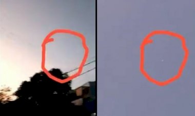 Viral Video Disebut Bintang Turaya Sebagai Pertanda Pandemi COVID-19 Berakhir, Begini Kata Ahli