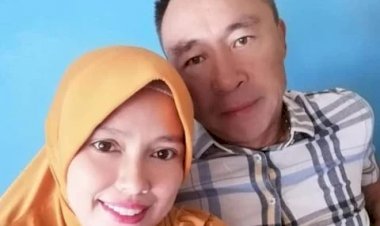 WN China Ini Dilaporkan Anggota TNI ke Polisi soal Dugaan KTP Palsu, Bininya WNI Malah Membela