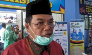 Bayi Meninggal Diduga Ditelantarkan Tenaga Medis di RSUP M Djamil, Begini Langkah Pemkot Pariaman