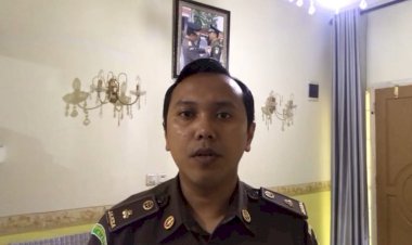 Proses Hukum 4 Tersangka Korupsi Pembangunan Auditorium UIN STS Jambi Tetap Berlanjut