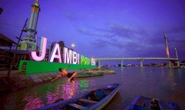 Ada 8 Kabupaten/Kota di Provinsi Jambi Termasuk Pemprov Ditunda Penyaluran DAU, Cek di Sini