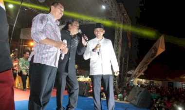 Maestro Didi Kempot Wafat Meninggalkan Jutaan Sobat Ambyar!