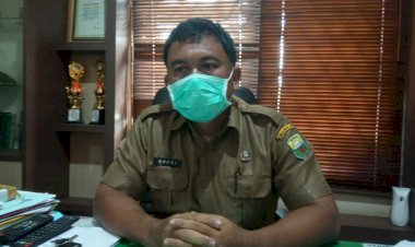 Audit DD di Muarojambi, Ini yang Menjadi Temuan Inspektorat