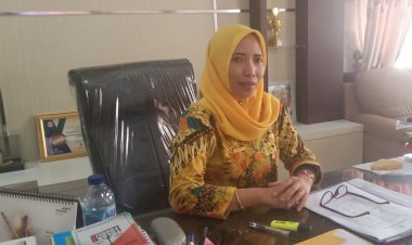 DAU Dipotong, Ini Tanggapan Pemkab Sarolangun