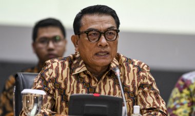 KSP Minta LKPP dan BPKP Awasi Ketat Program Kartu Prakerja