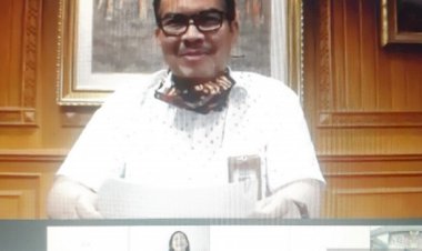 Duh! WFH Berpotensi Picu "Baby Boom"