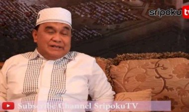 Viral Soal Dukhan Terjadi Pada 15 Ramadan, Ini Kata MUI