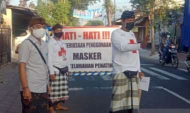 Korban Kecelakaan Lalulintas di Bali Ternyata Positif COVID-19