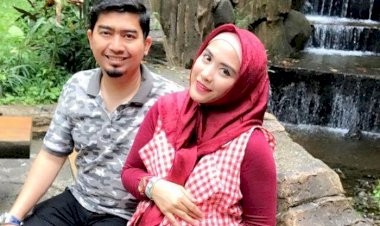 Artis Cantik Ini Tak Bisa Beri Keturunan, Rela Izinkan Suami Menikah Lagi, Tapi Begini Akhirnya