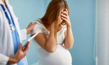 Ternyata Warga Kota Jambi Dinyatakan Positif Corona Saat Alami Keguguran, Ini Penjelasannya