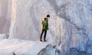 Yuks! Belajar Hadapi Zona Tidak Nyaman Bersama Country Head Walt Disney Indonesia