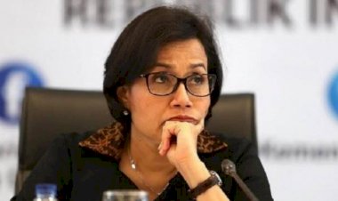 Hore Bisa Lebaran! Menkeu Sri Mulyani Siapkan Rp29,38 Triliun untuk THR PNS