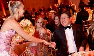 Pernah Kencani Artis Hollywood, Milyader Ini Nasibnya Tragis Kabur dari Malaysia & Terakhir di Wuhan