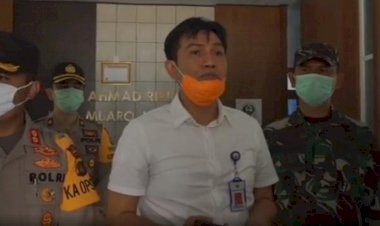 Lebaran, ASN di Muarojambi Tetap Masuk