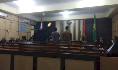 Janjikan Kelola Proyek Kemenpora, Pria di Jambi Ini Tipu Rekannya Hingga Ratusan Juta