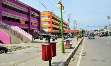 Duh! Positif COVID-19 di Sumbar Naik 319 Kasus